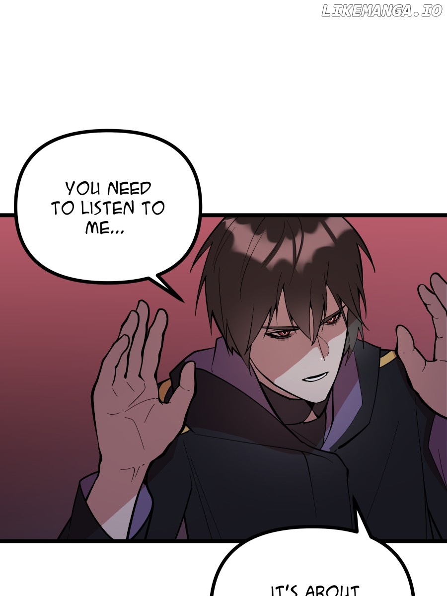 Trace Keeper Chapter 22 - page 9