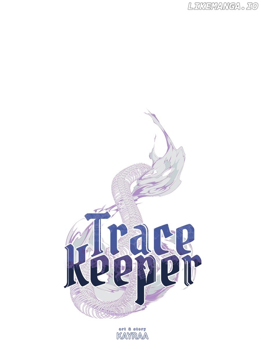 Trace Keeper Chapter 21 - page 10