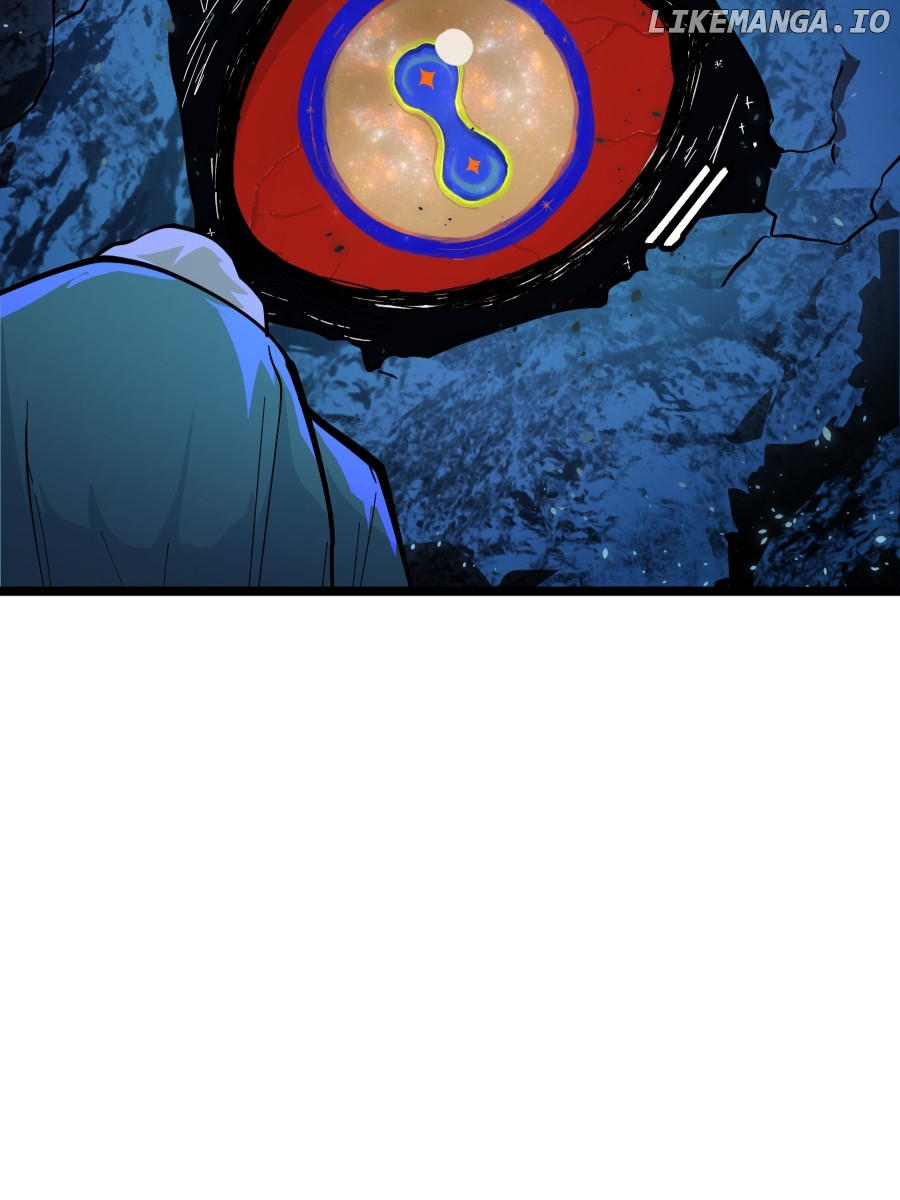Trace Keeper Chapter 21 - page 100