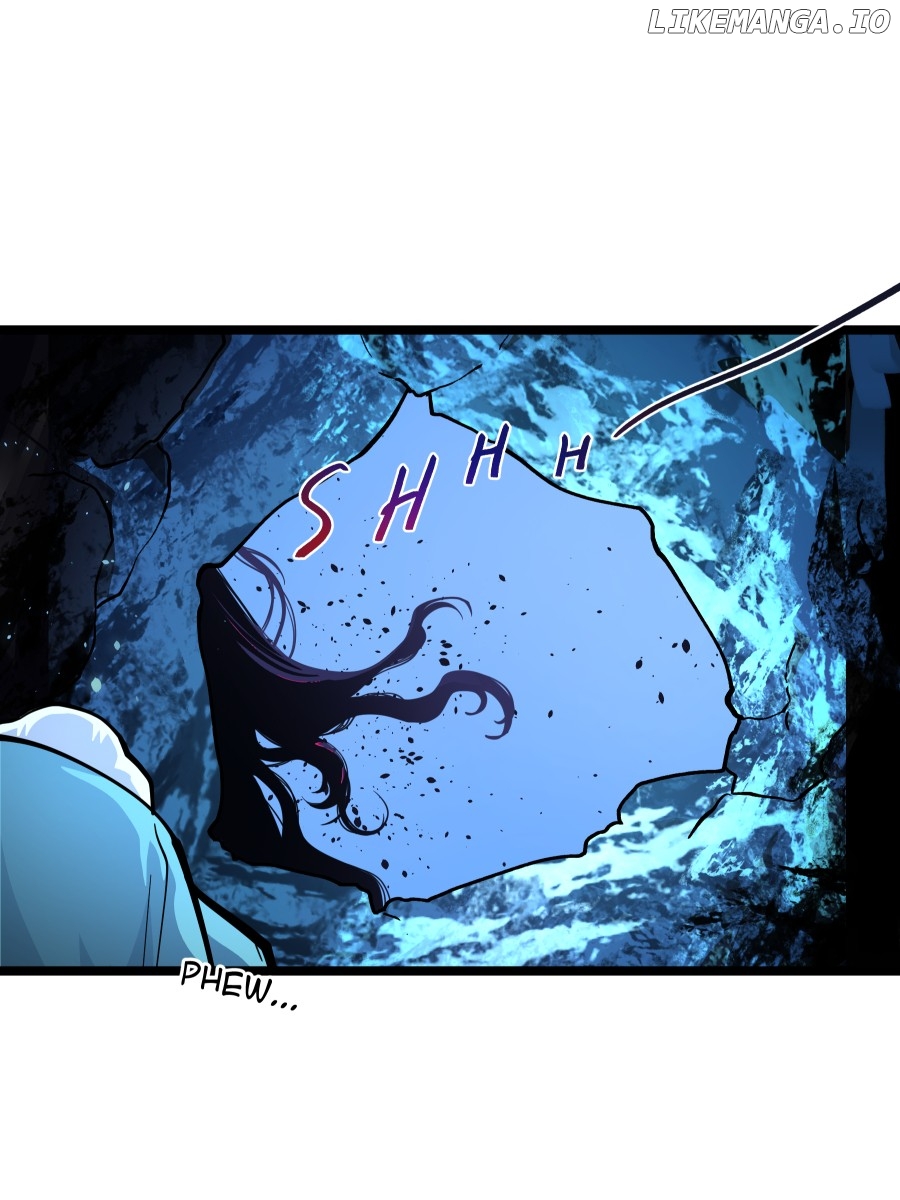 Trace Keeper Chapter 21 - page 101