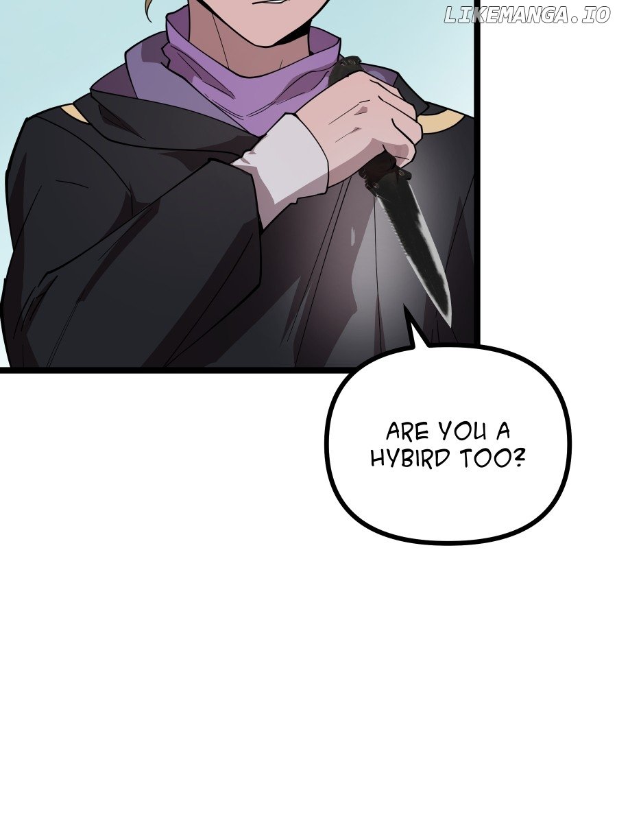 Trace Keeper Chapter 21 - page 15