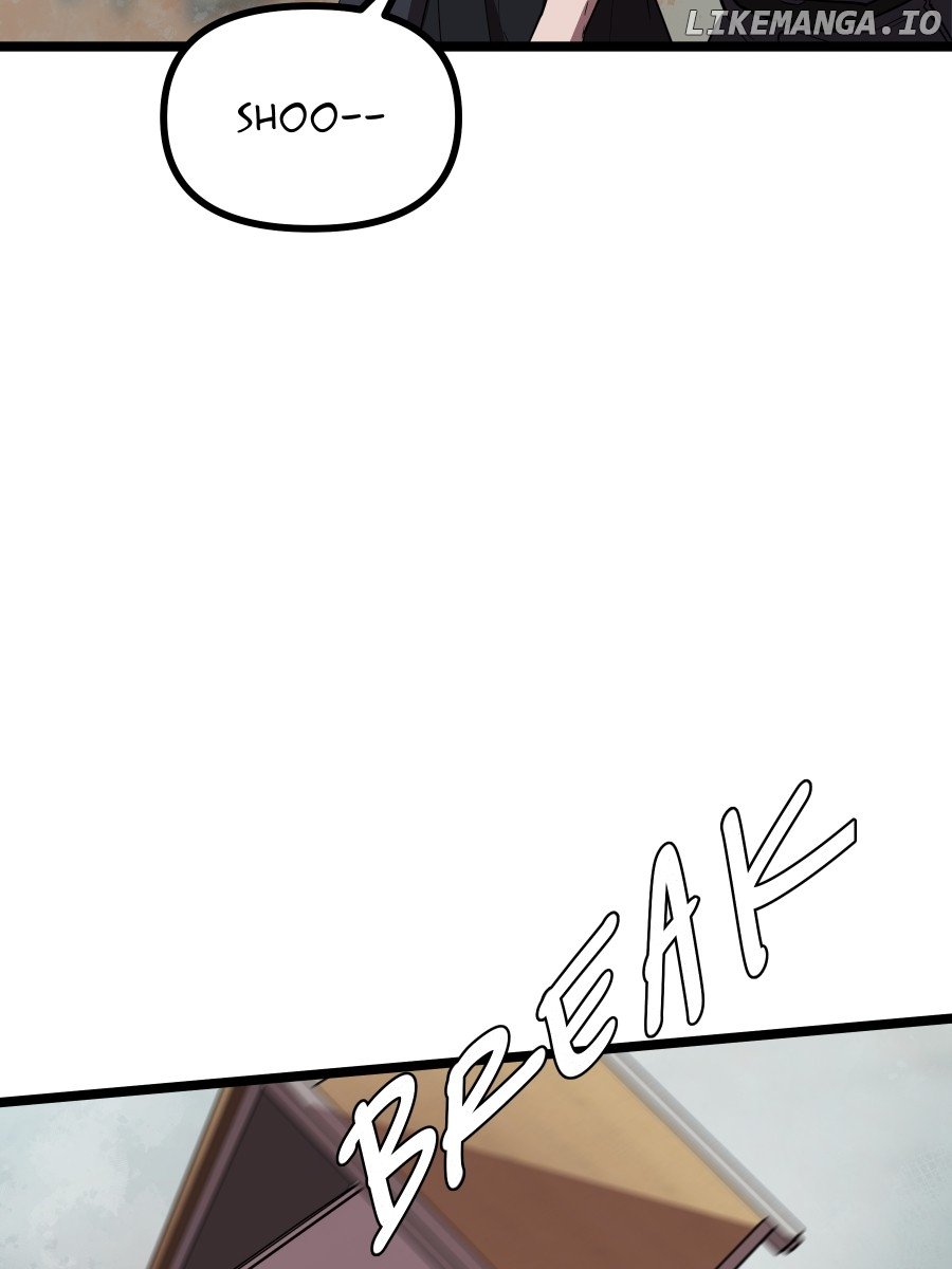 Trace Keeper Chapter 21 - page 17