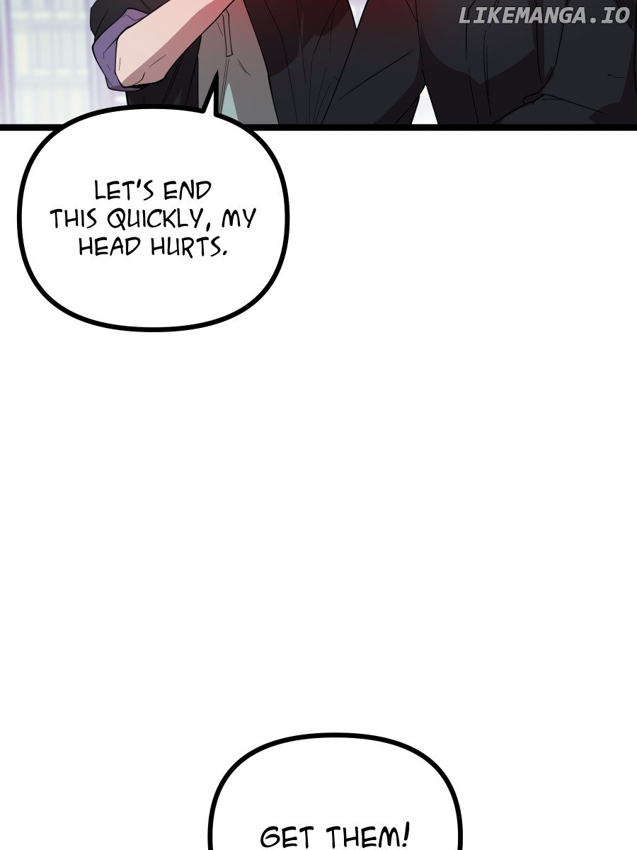 Trace Keeper Chapter 21 - page 24