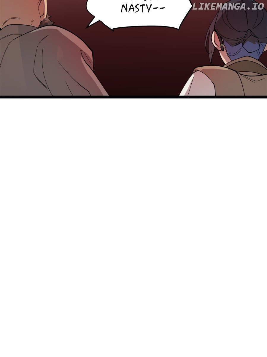 Trace Keeper Chapter 21 - page 26