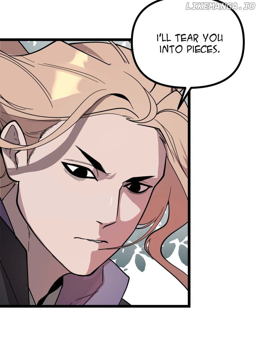 Trace Keeper Chapter 21 - page 37
