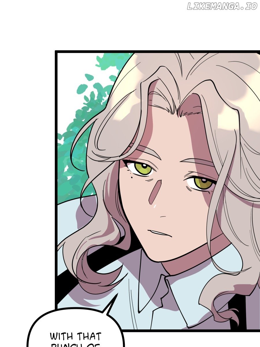 Trace Keeper Chapter 21 - page 38