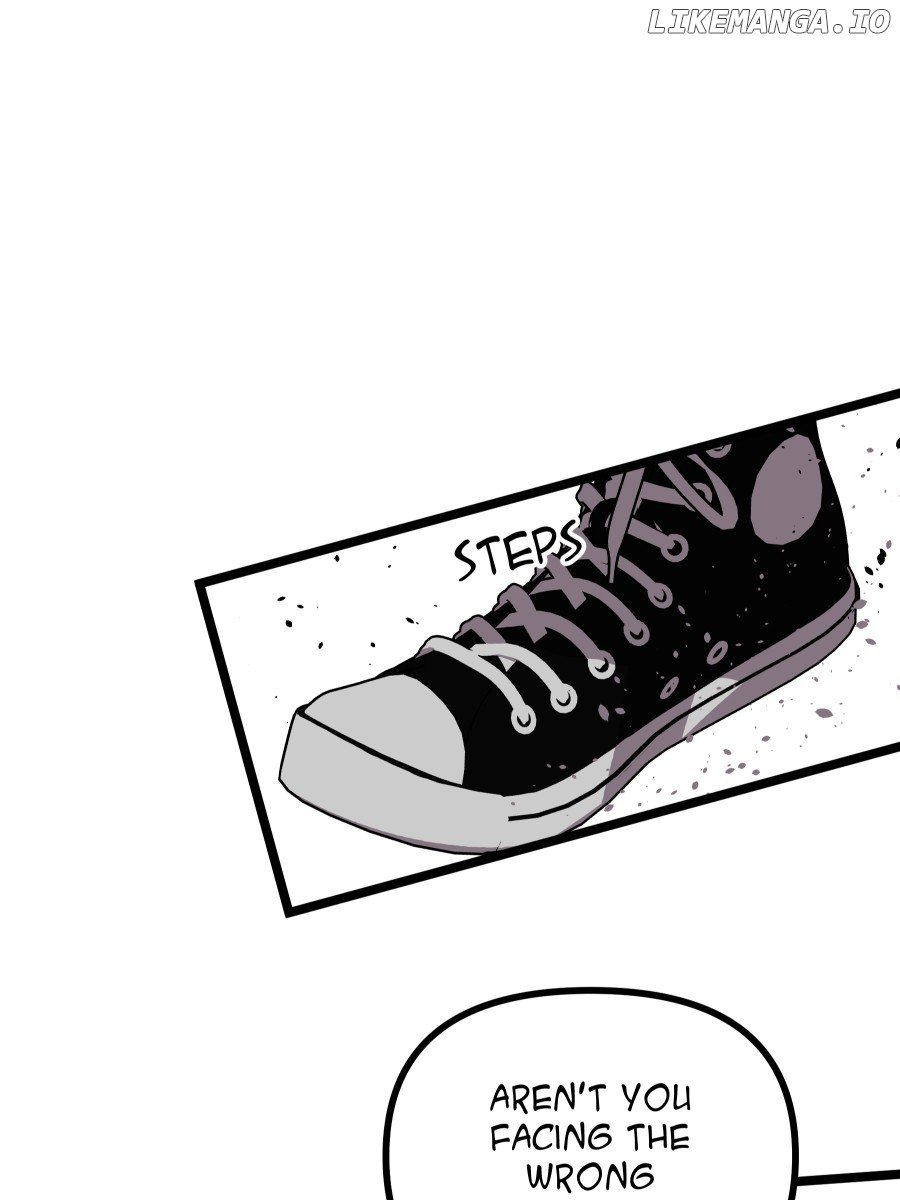 Trace Keeper Chapter 21 - page 40