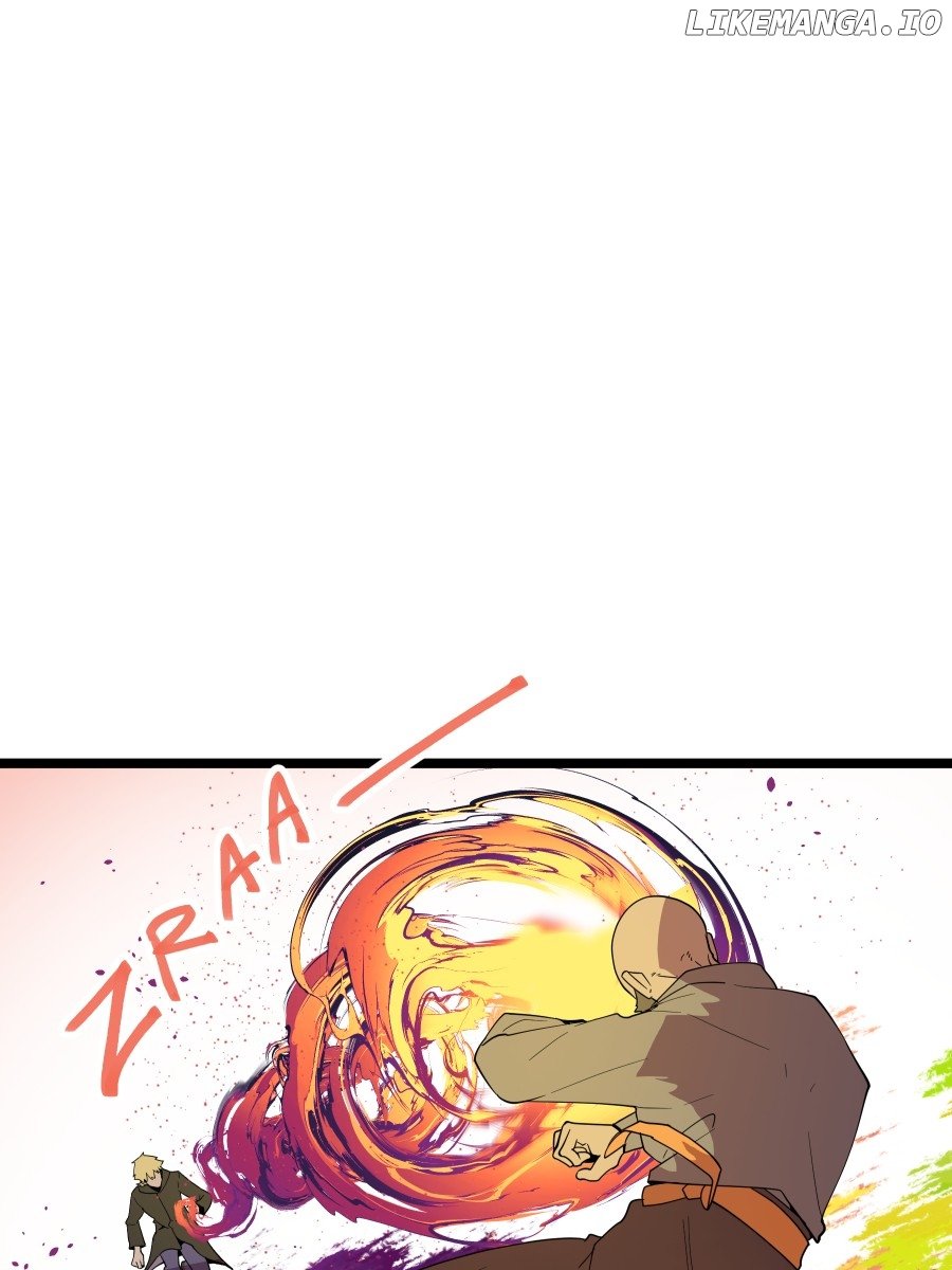Trace Keeper Chapter 21 - page 43