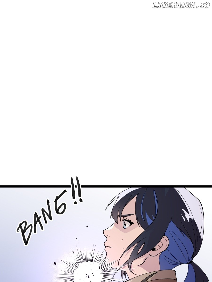 Trace Keeper Chapter 21 - page 48