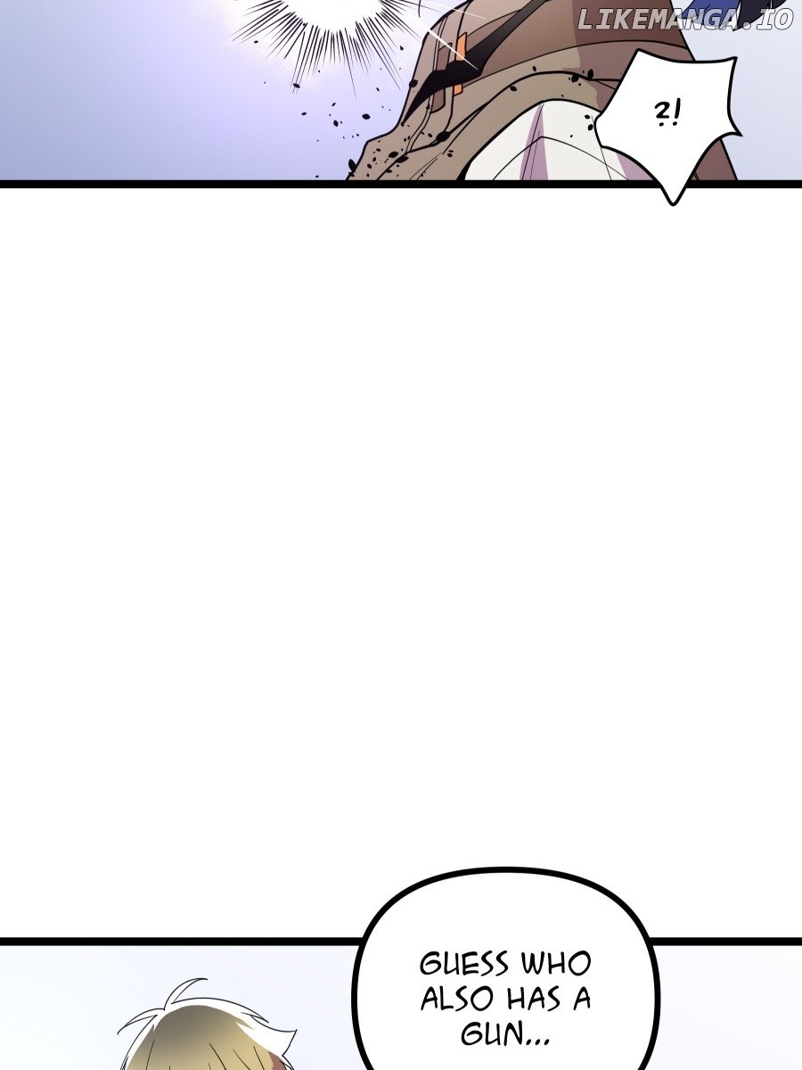 Trace Keeper Chapter 21 - page 49