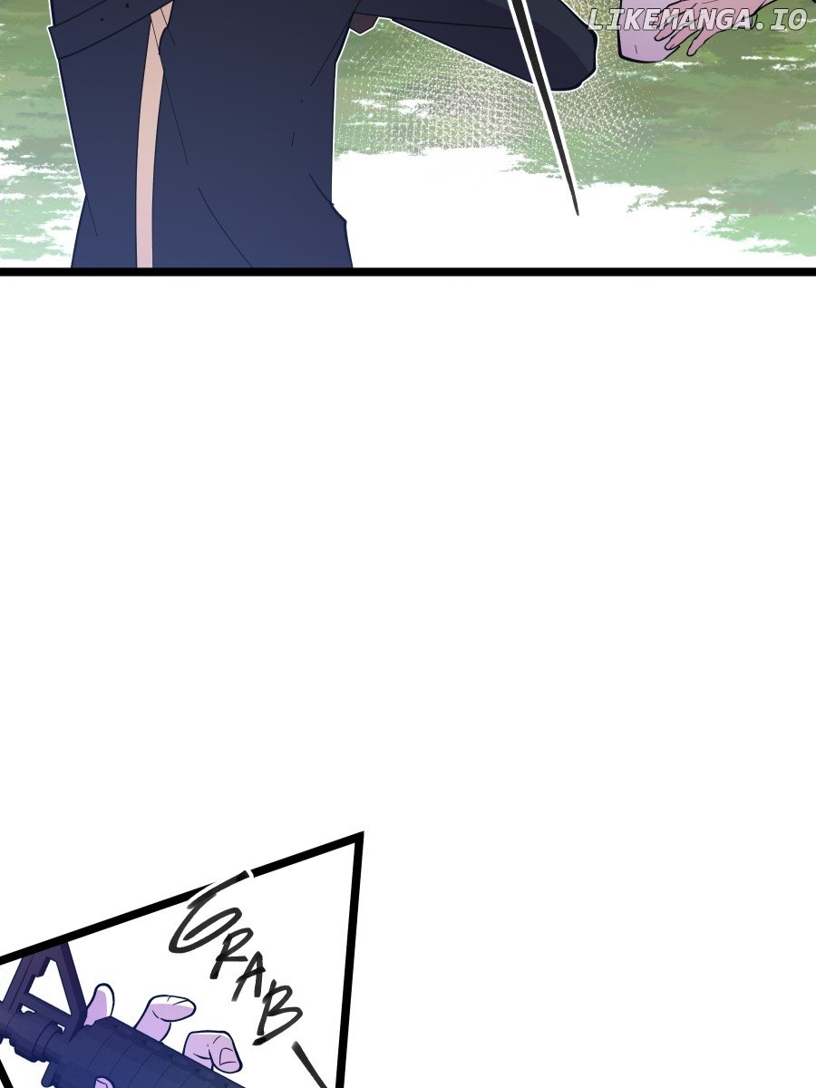 Trace Keeper Chapter 21 - page 53
