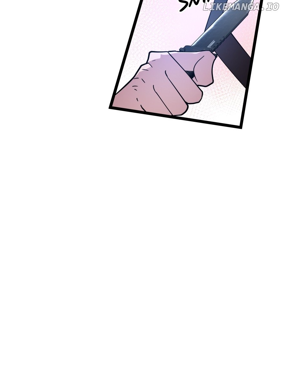 Trace Keeper Chapter 21 - page 55