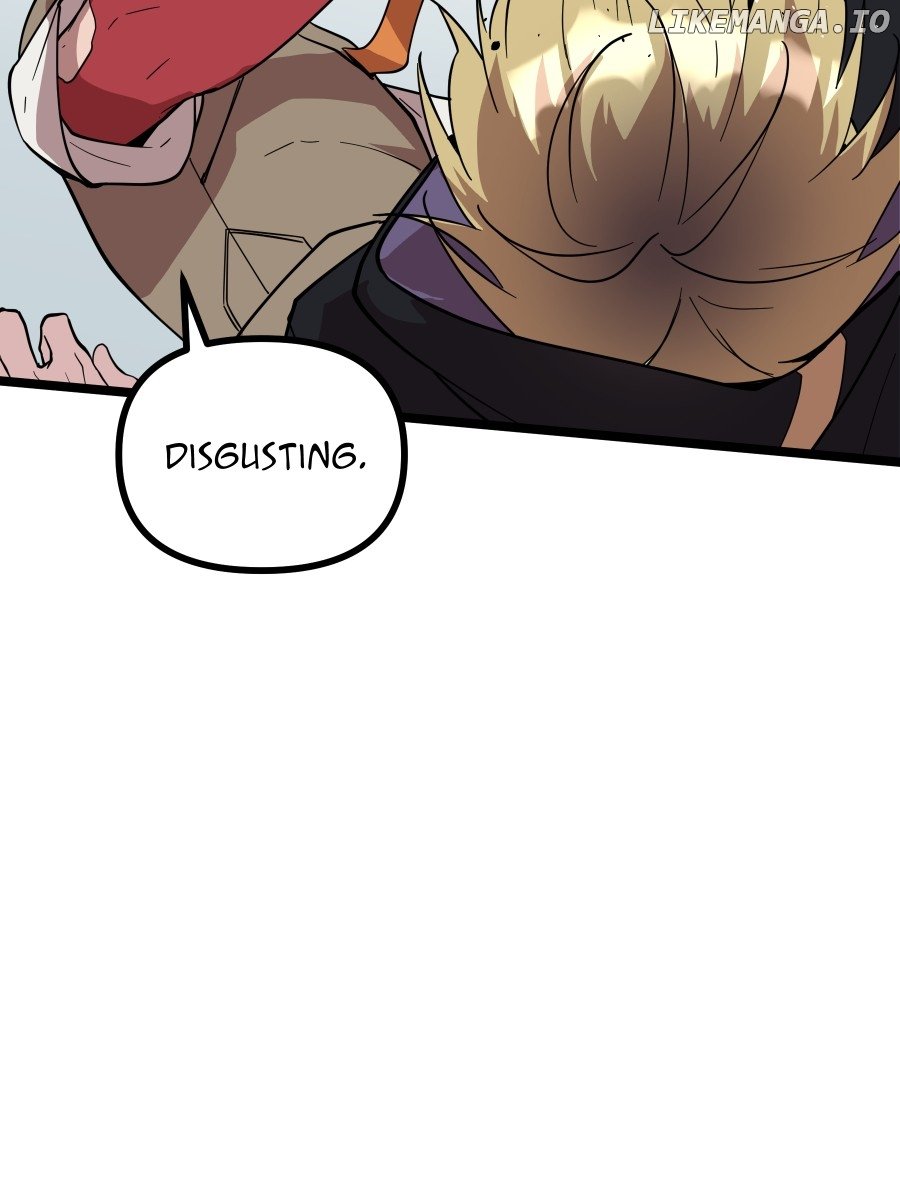 Trace Keeper Chapter 21 - page 60