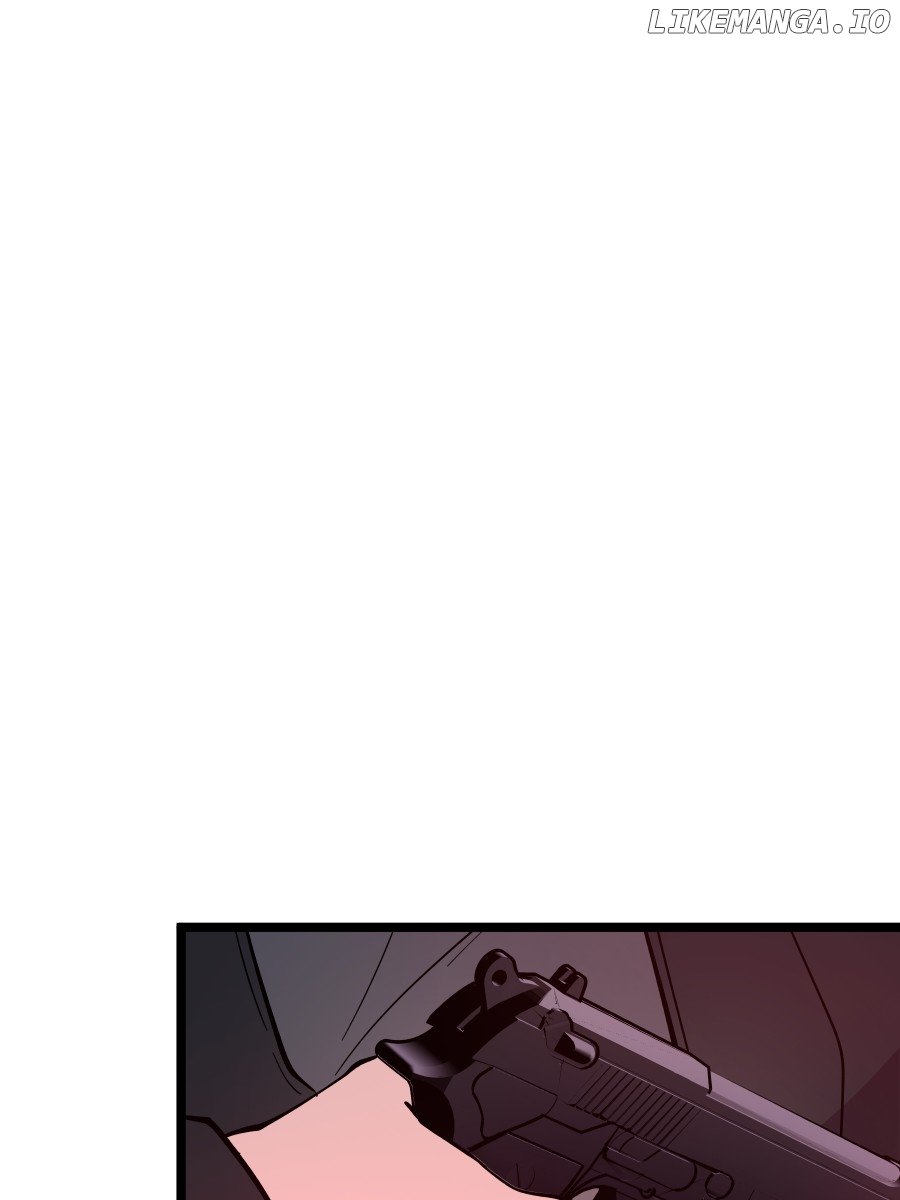 Trace Keeper Chapter 21 - page 66