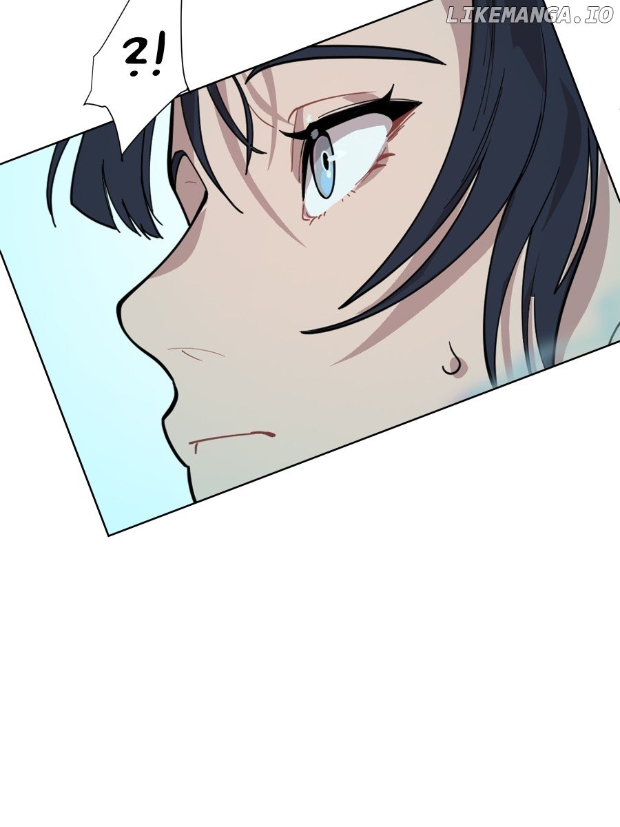 Trace Keeper Chapter 21 - page 7
