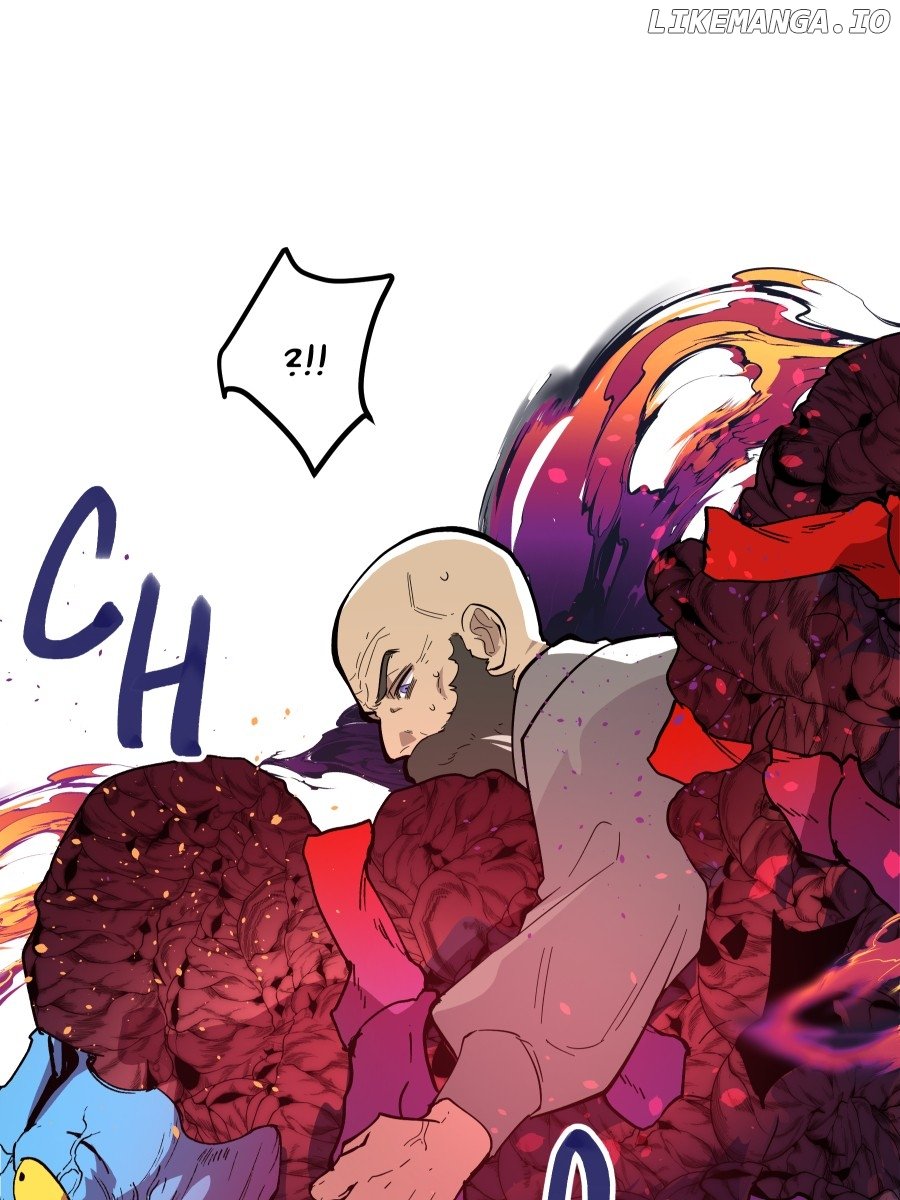 Trace Keeper Chapter 21 - page 70