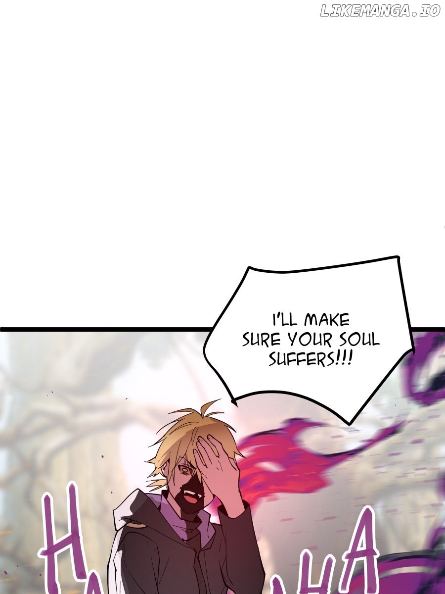 Trace Keeper Chapter 21 - page 77