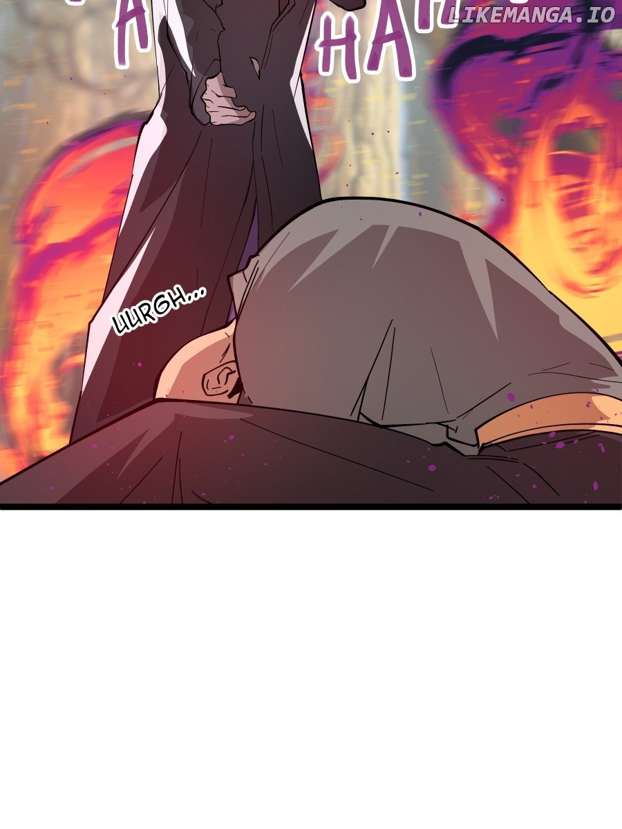 Trace Keeper Chapter 21 - page 78