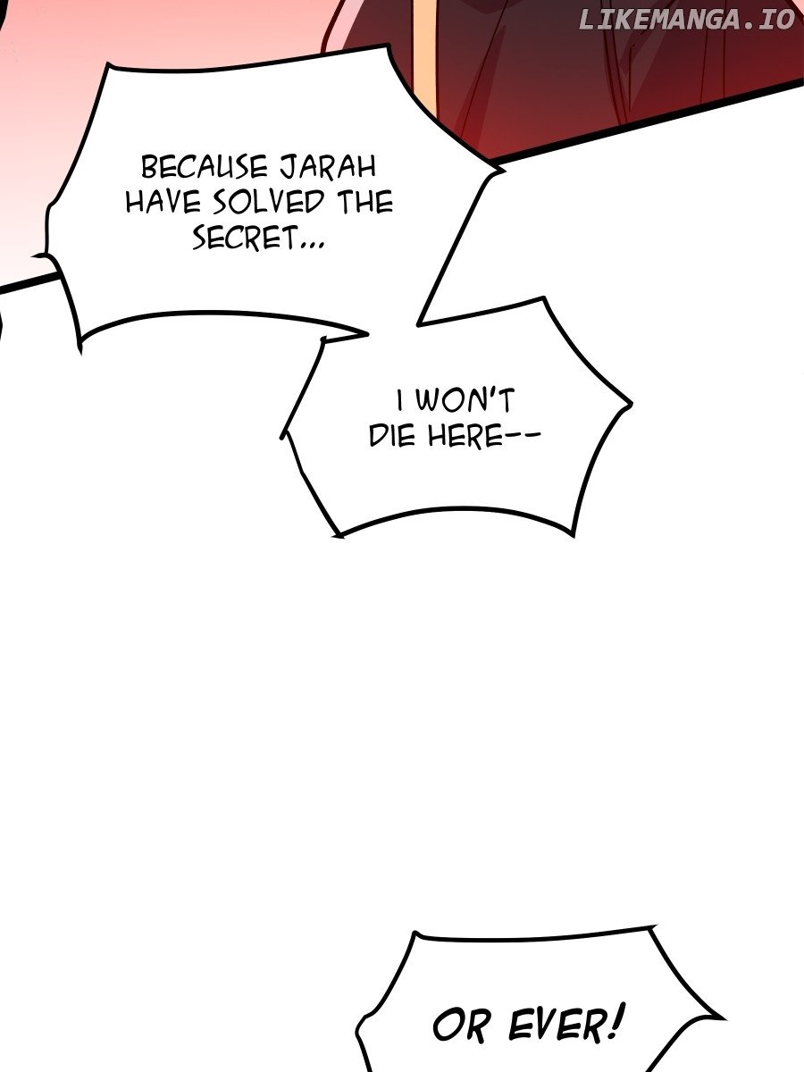 Trace Keeper Chapter 21 - page 86