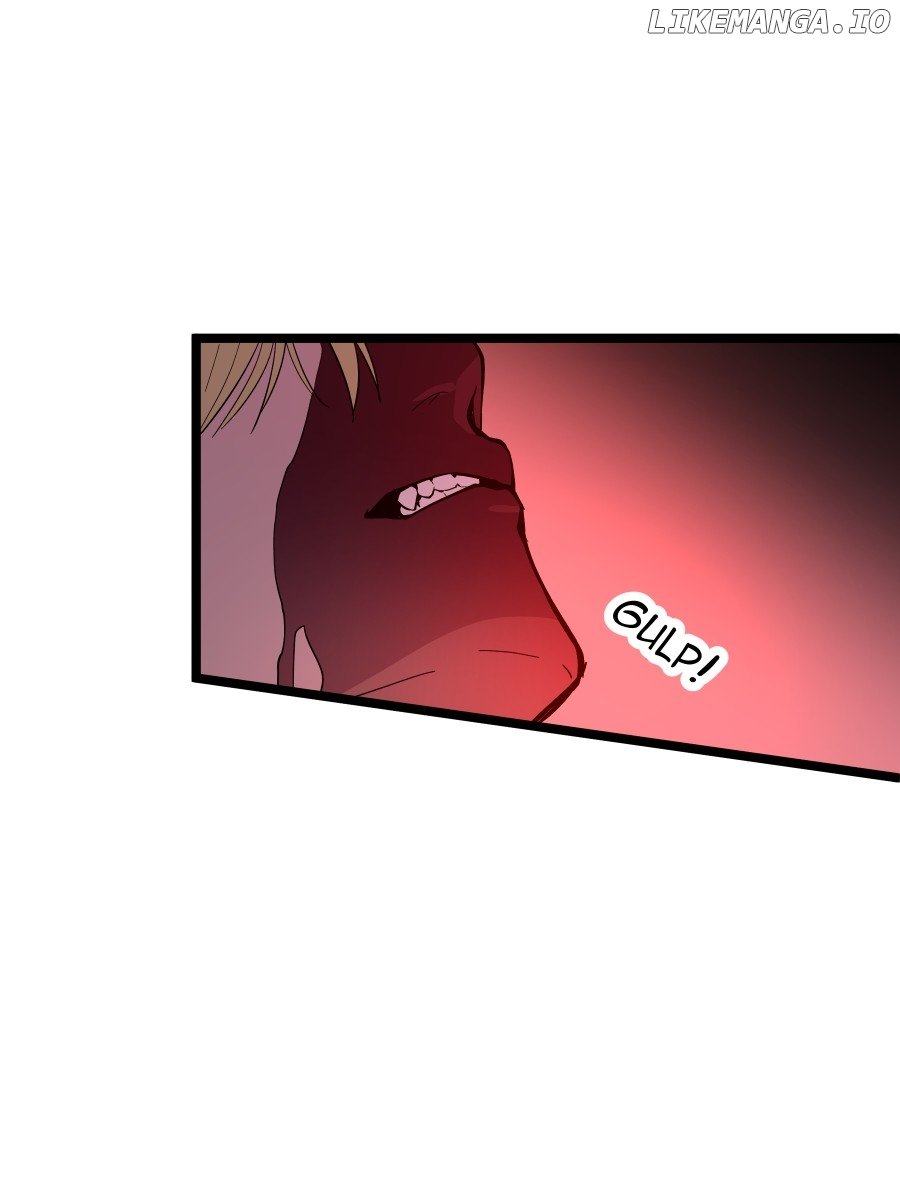 Trace Keeper Chapter 21 - page 88