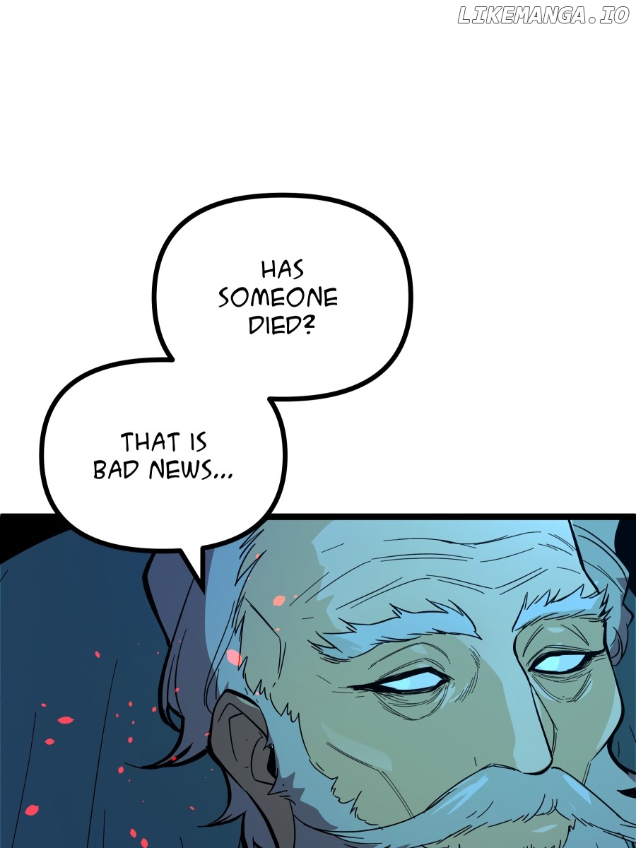 Trace Keeper Chapter 21 - page 96