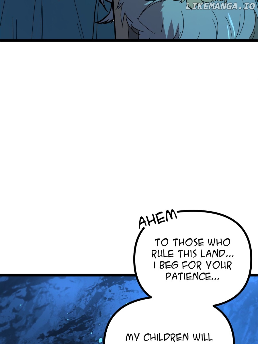 Trace Keeper Chapter 21 - page 97