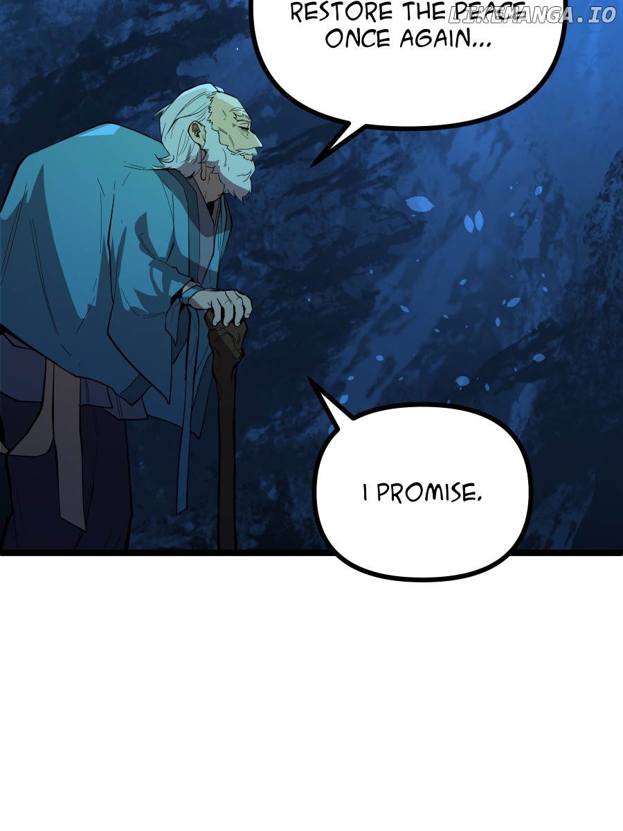 Trace Keeper Chapter 21 - page 98