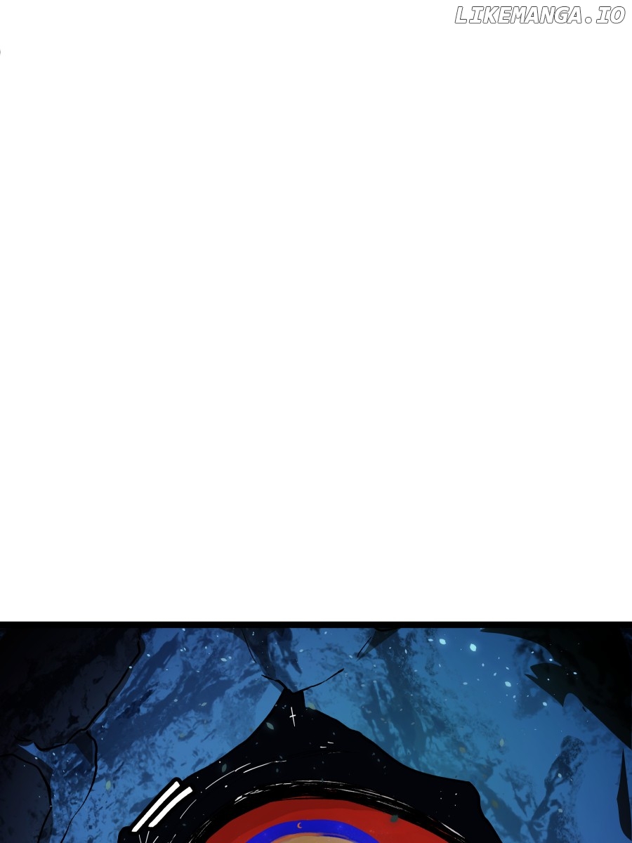 Trace Keeper Chapter 21 - page 99