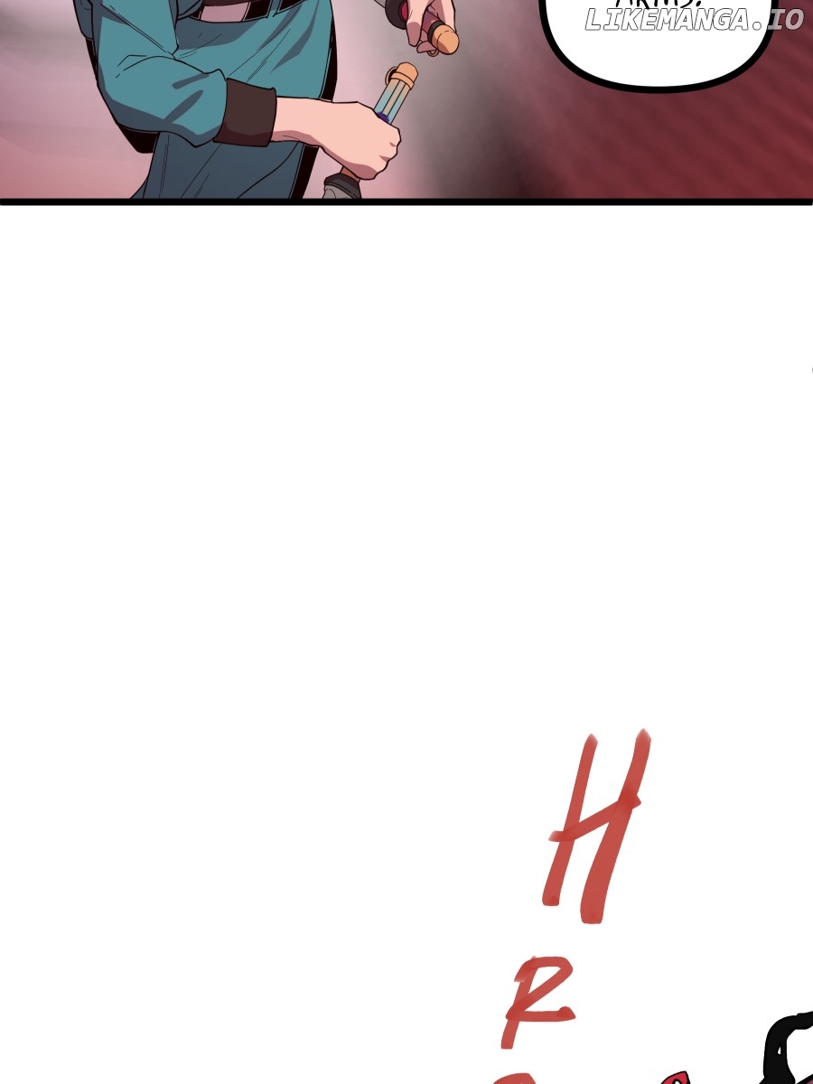 Trace Keeper Chapter 20 - page 16