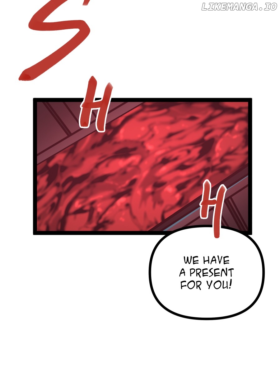 Trace Keeper Chapter 20 - page 2