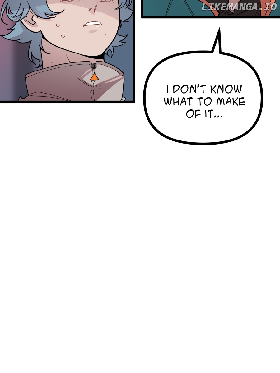 Trace Keeper Chapter 20 - page 25