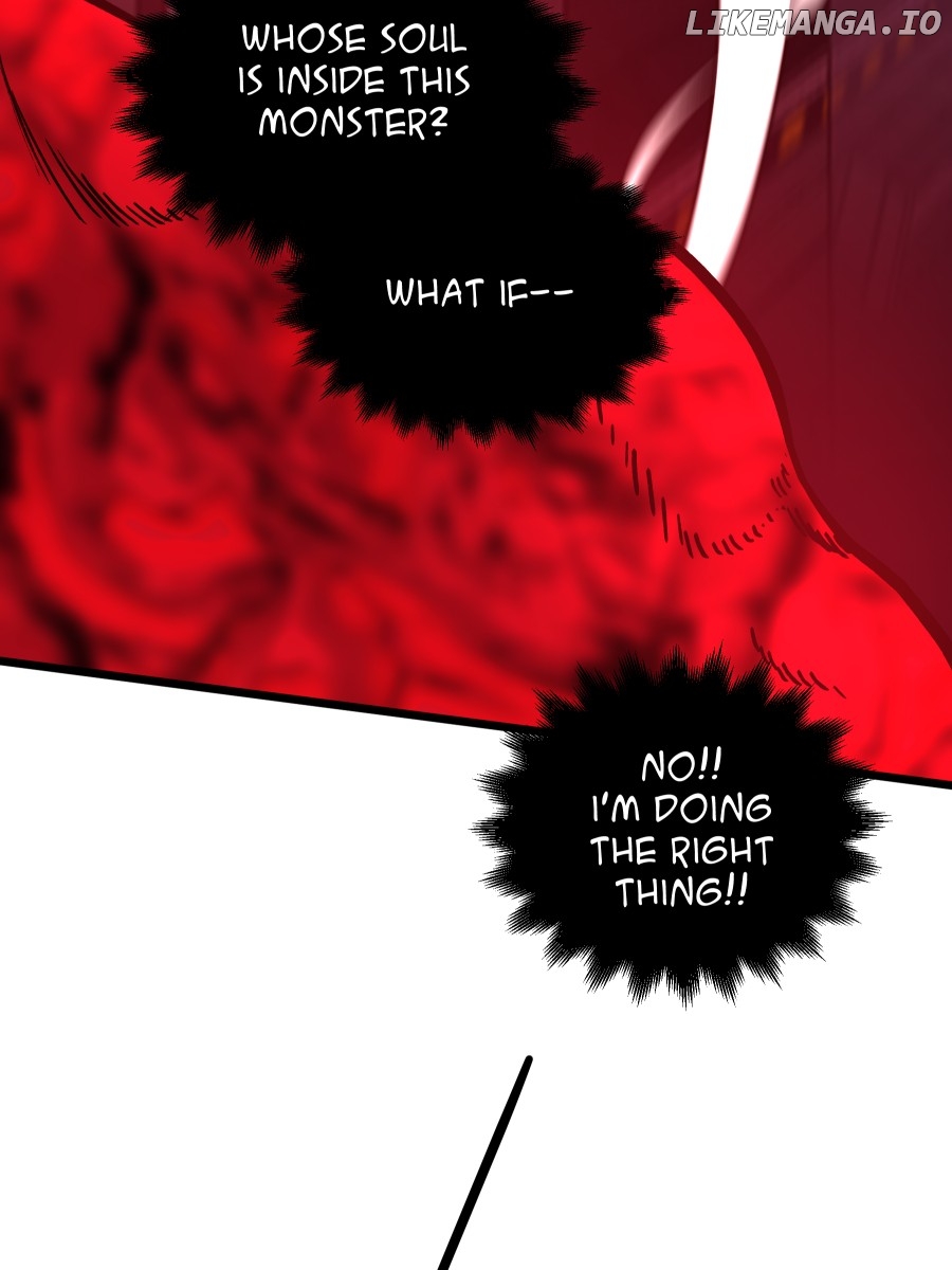 Trace Keeper Chapter 20 - page 28