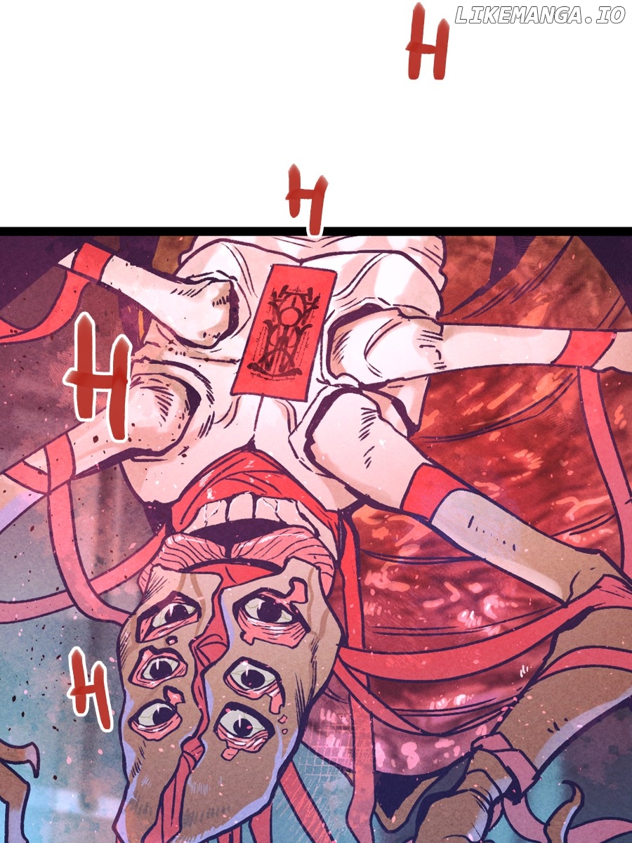 Trace Keeper Chapter 20 - page 3