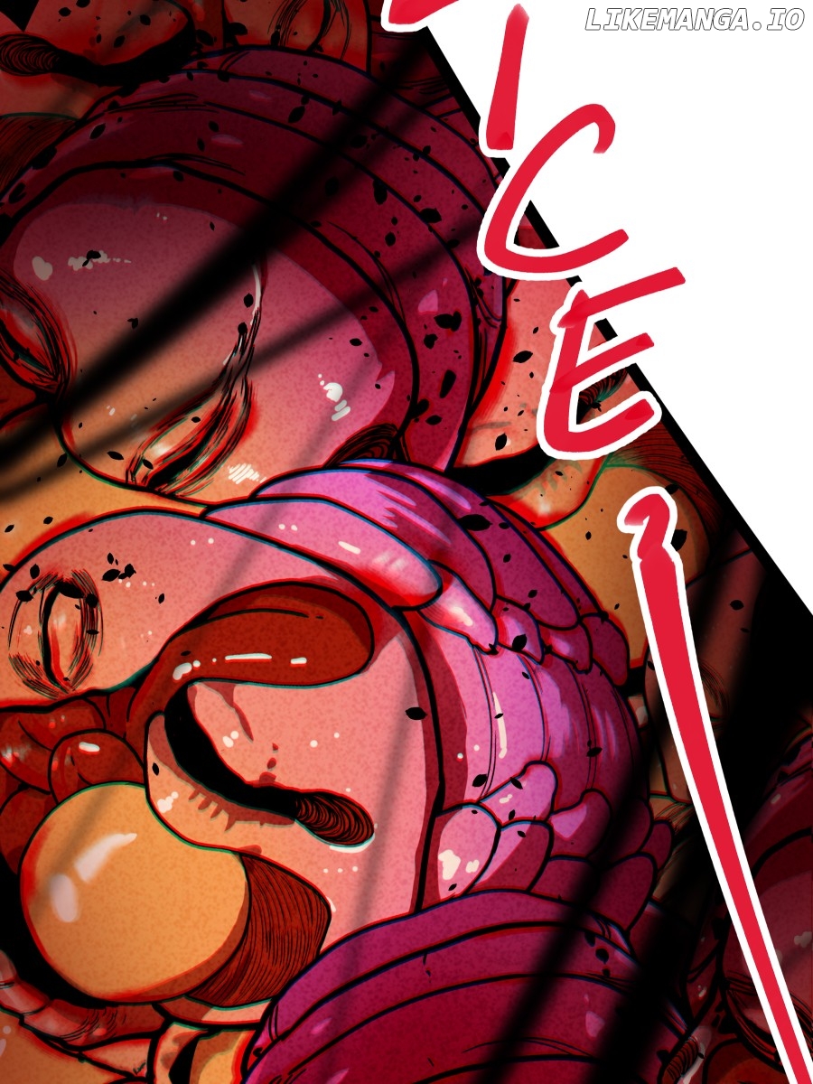 Trace Keeper Chapter 20 - page 30