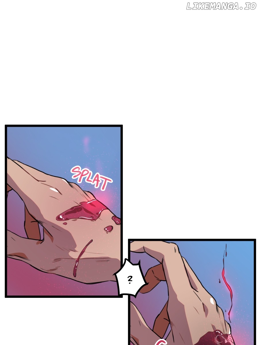 Trace Keeper Chapter 20 - page 38