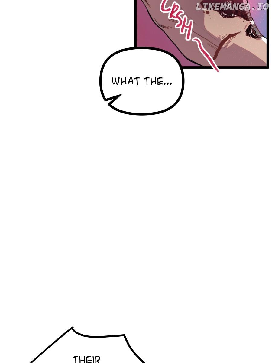 Trace Keeper Chapter 20 - page 39