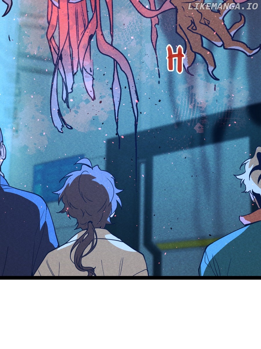 Trace Keeper Chapter 20 - page 4