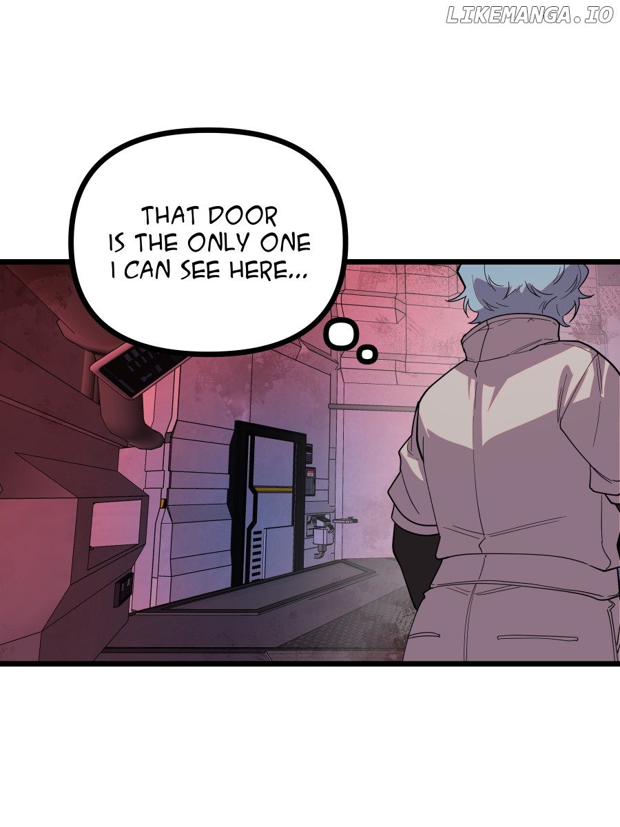 Trace Keeper Chapter 20 - page 42