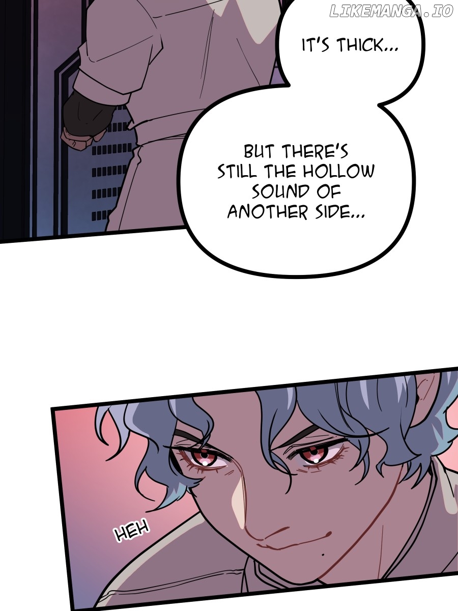 Trace Keeper Chapter 20 - page 45