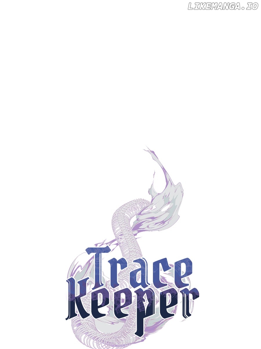 Trace Keeper Chapter 20 - page 5