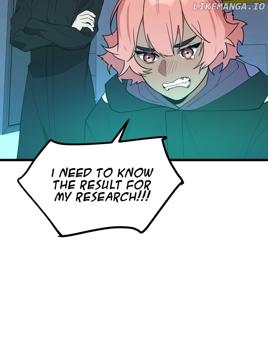 Trace Keeper Chapter 20 - page 57