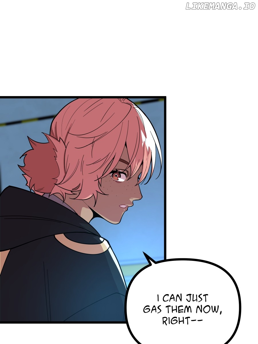 Trace Keeper Chapter 20 - page 58