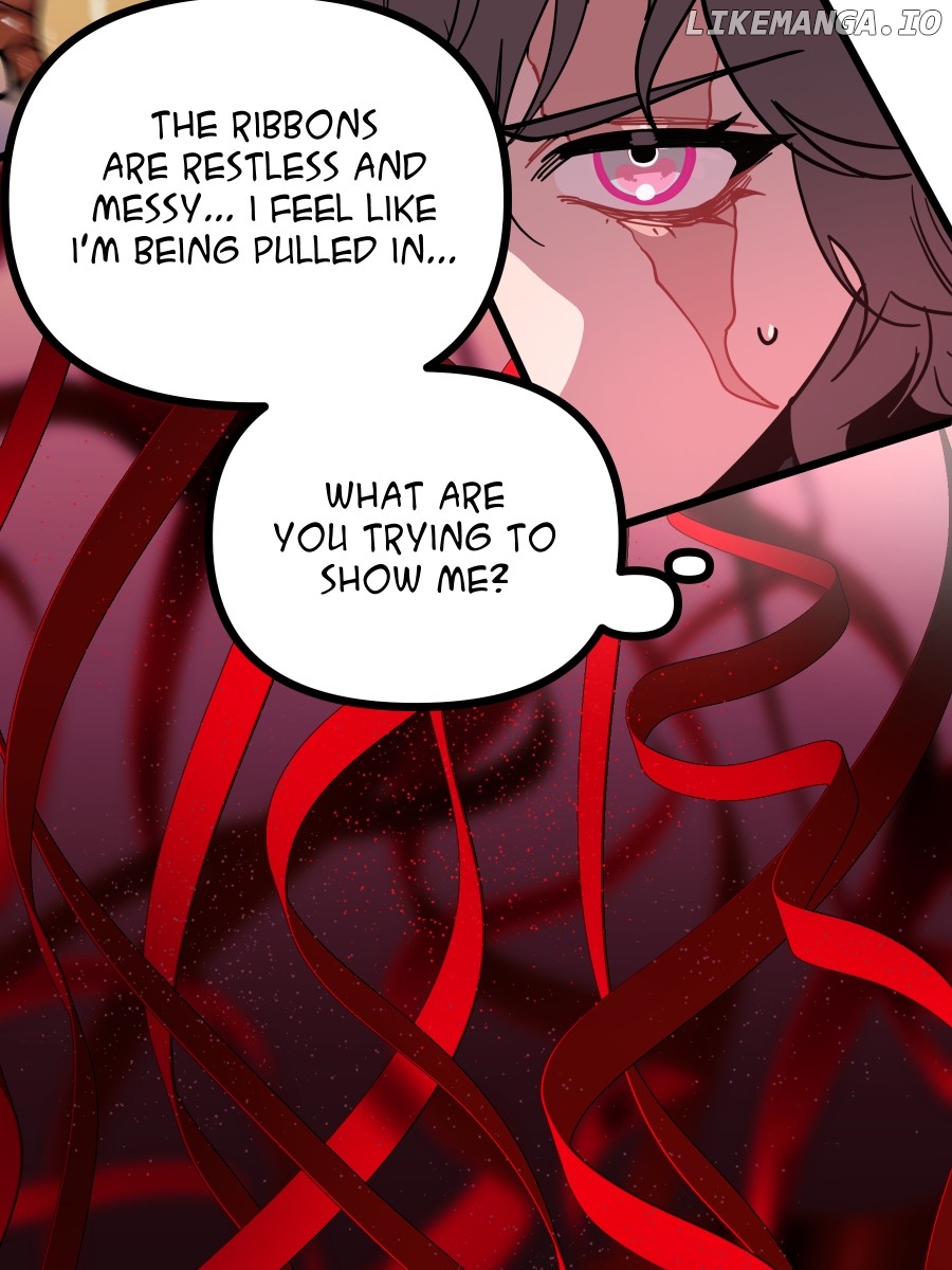 Trace Keeper Chapter 20 - page 67