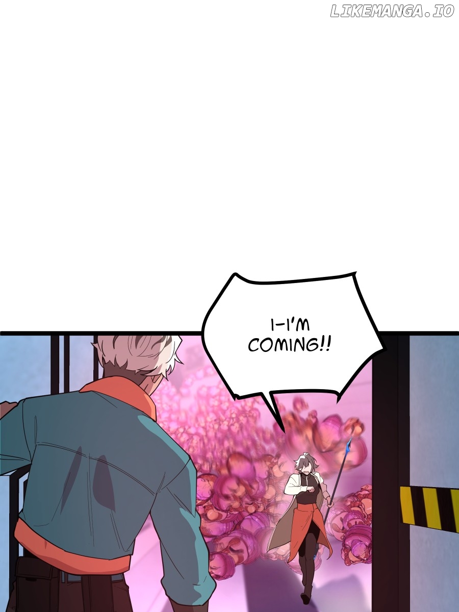 Trace Keeper Chapter 20 - page 69