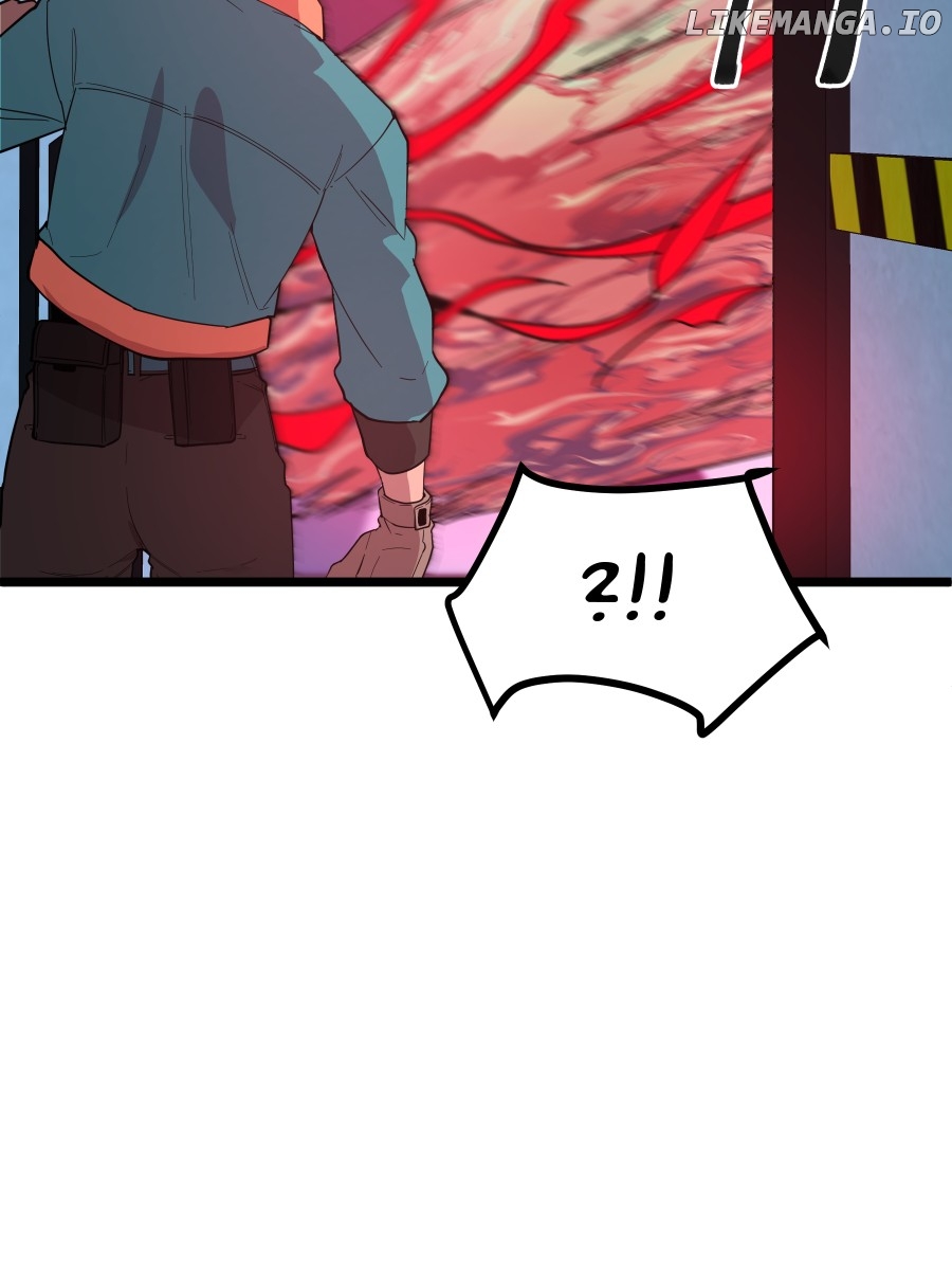 Trace Keeper Chapter 20 - page 71