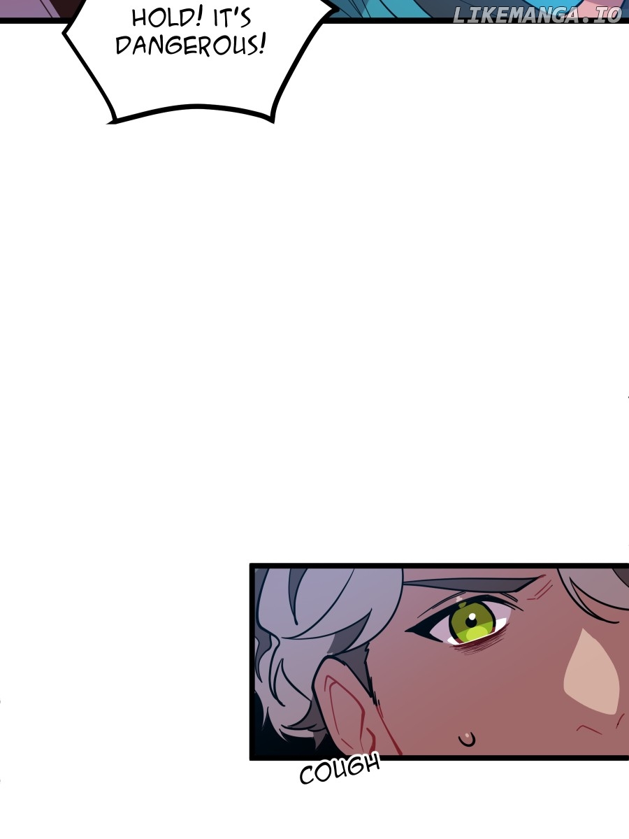 Trace Keeper Chapter 20 - page 73