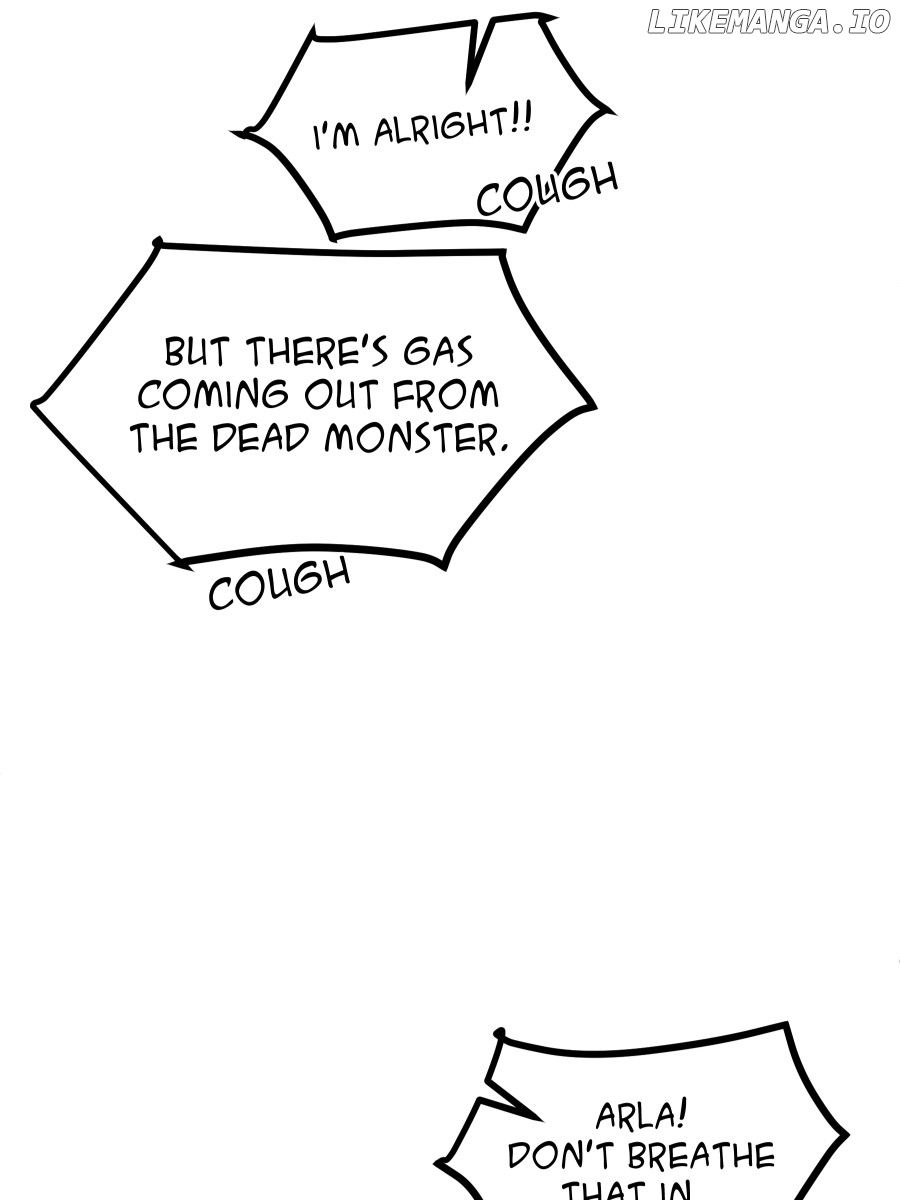 Trace Keeper Chapter 20 - page 74