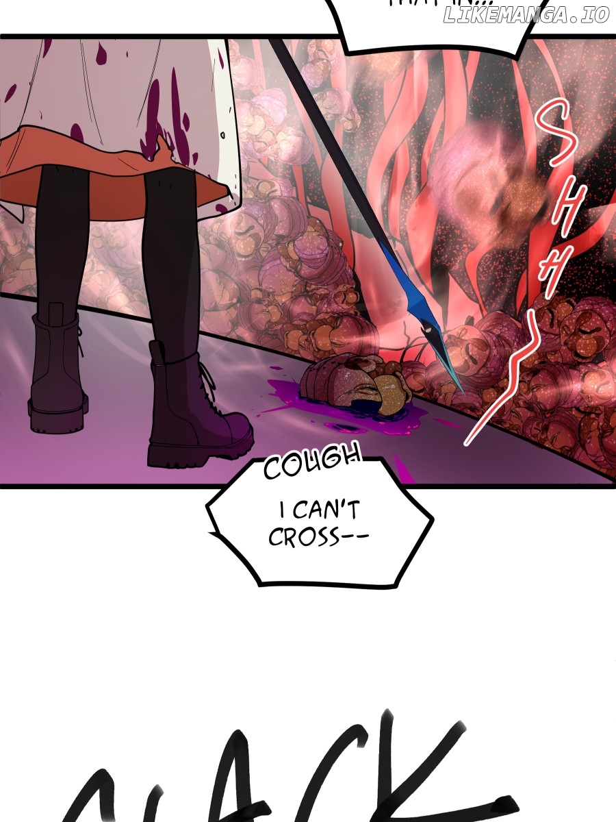 Trace Keeper Chapter 20 - page 75