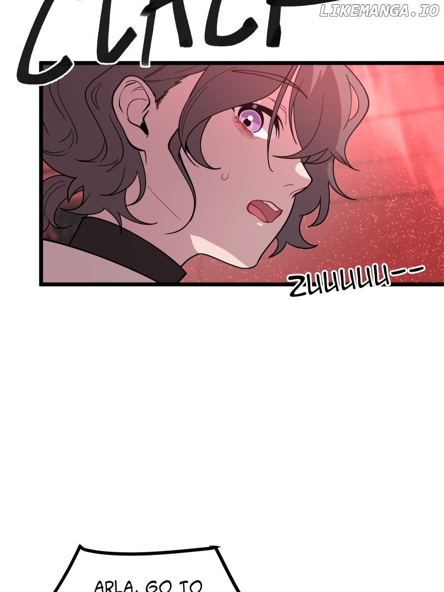Trace Keeper Chapter 20 - page 76