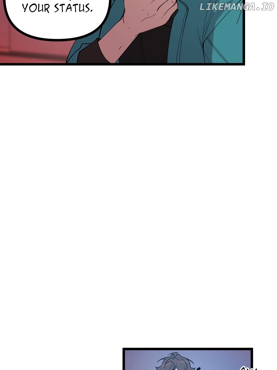 Trace Keeper Chapter 20 - page 80